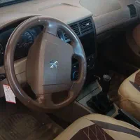 پژو 405|خودرو سواری و وانت|مشهد, ابوذر|دیوار