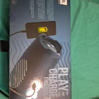 اسپیکر حرفه ای JBL