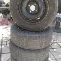 رینگ لاستیک سپر گلگیر