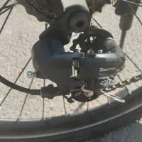 دوچرخه المپیا سایز ۲۹|دوچرخه، اسکیت، اسکوتر|دماوند, مسکن مهر گیلاوند|دیوار