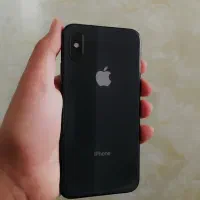 ایفون xs ۲۵۶ گیگ تمیز بدون خط و خش