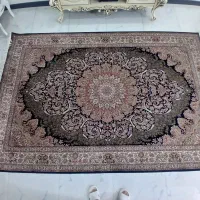 فرش 6متری 4عدد ‌و2عدد 3مترری از همین طرح