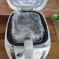 سرخ کن sbs آلمانی کاملآ نو|سایر لوازم برقی|سمنان, |دیوار