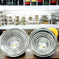 آبکش لگن یونیک پلاس