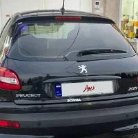 به شرط 207 پانا|خودرو سواری و وانت|سیرجان, |دیوار