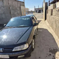 خودرو پارس دور رنگ شاستی سالم|خودرو سواری و وانت|سبزوار, شهرک ابوذر|دیوار