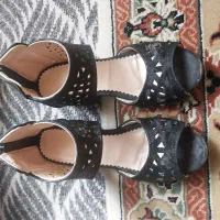 کفش بچگانه|کفش و لباس بچه|مسجد سلیمان, |دیوار