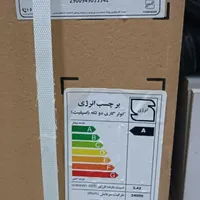 کولرگازی 24هزار صفر|کولر گازی و فن‌کوئل|تربت‌حیدریه, شهدا|دیوار