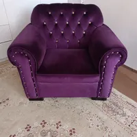مبل تک نفره راحتی