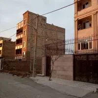 زمین ۱۶۸ متری سندتک برگ|فروش زمین و ملک کلنگی|چهارباغ, |دیوار