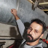 بهترین خدمات لوله کشی ساختمان در تهران