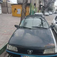 اردی ۸۴|خودرو سواری و وانت|گرگان, |دیوار