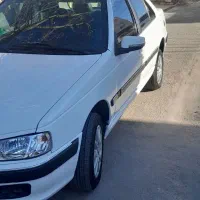 پارس دوگانه کارخانه مدل ۹۱|خودرو سواری و وانت|مهاباد (آذربایجان غربی), |دیوار