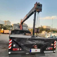 جرثقیل ۹۱۱|خودرو سنگین|تهران, چیتگر جنوبی|دیوار
