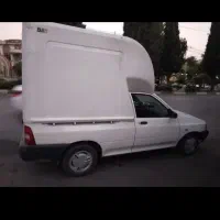 حمل بار به تمام نقاط کشور