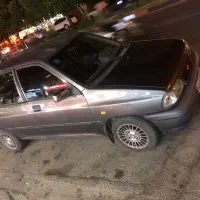 پراید