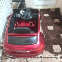 باسلام. تعمیر نیاز دارد جزئی