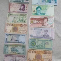 اسکناس وسکه