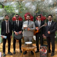 گروه سورپرایز تولد