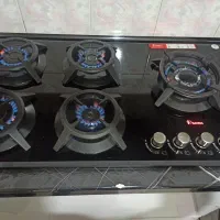 تعمیرات تخصصی اجاق گاز