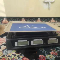 ترازو محک ۴۰ کیلو|فروشگاه و مغازه|قروه, |دیوار
