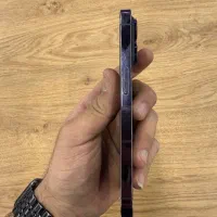 آیفون 14 پرو رجیستر / IPhone 14 Pro / Za/a / 256G|موبایل|کرج, گوهردشت|دیوار