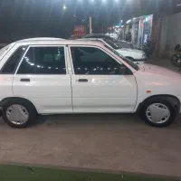 پراید 111 مدل ۹۹|خودرو سواری و وانت|سیرجان, |دیوار