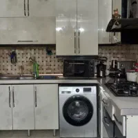 تک واحدی/90متری/کوچه ولیعصر/دو خواب با پارکینگ|اجارهٔ آپارتمان|قرچک, مهدیه|دیوار