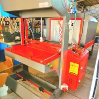 رفسنجان پکrafتونلیrafشیرینگrafگاز وبرق رفسنجانrafs|ماشینآلات صنعتی|رفسنجان, |دیوار