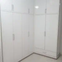 ام دی اف.ملامینه .خورده کاری.کمددیواری وآشپزخانه.