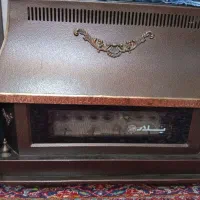 بخاری در حد نو