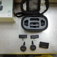 میکروفن بیسیم