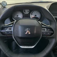 فرمان 3008 مناسب 206-207