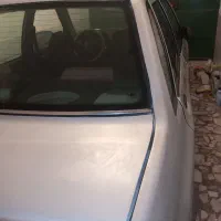 پراید نقره ای مدل 87|خودرو سواری و وانت|فلاورجان, |دیوار