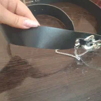 کمربند زنجیری شیک|کیف، کفش، کمربند|تهران, سلسبیل جنوبی|دیوار