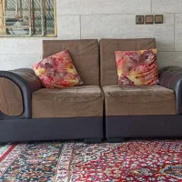 مبل مدل ال ( 10 نفره ) برند داتیس