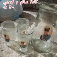 ظروف پذیرایی
