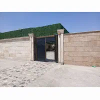باغ ویلا