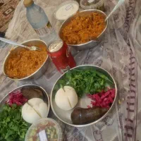 کارگر(ظرف شور)