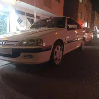 پژو پارس|خودرو سواری و وانت|بیرجند, |دیوار
