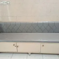 پاف انتظار سه نفره