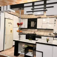 خانه اجاره ای بصورت شبانه روزی|اجارهٔ کوتاه‌مدت آپارتمان و سوئیت|امام حسن, |دیوار