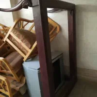 میز ناهار خوری 6نفره|میز و صندلی غذاخوری|دماوند, گیلاوند|دیوار