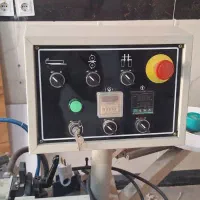 دستگاه لبه چسبان