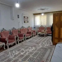 ۸۵ متر ۱ خواب در توحید شرقی شناط / ابهر خرمدره|فروش آپارتمان|ابهر, |دیوار