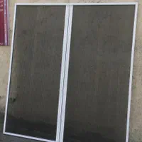 توری پلیسه و توری کشویی|خدمات پیشه و مهارت|کاشان, کشاورز|دیوار