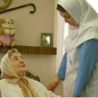 نیازمند پرستار ۲۴ ساعته هستیم