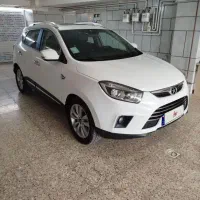 جکs5بیرنگ 98|خودرو سواری و وانت|قزوین, |دیوار