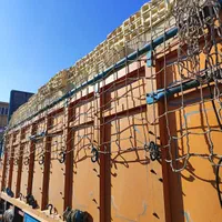 پخش آجر سفال کامیون و نیسان