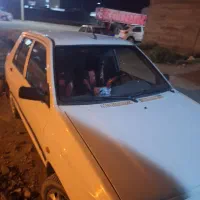 معاوضه با تیبا 2